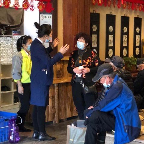 邯郸北海庄园动态更新，最新消息汇总