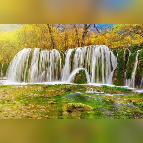 九赛沟最新动态资讯速递