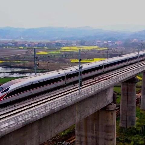 武穴高铁最新动态深度解析