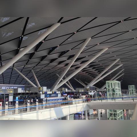 南宁机场扩建最新动态深度解析