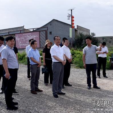 兰州榆中园区发展动态更新