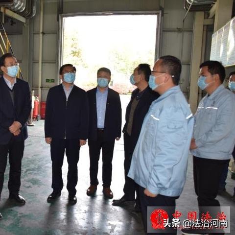 濮阳工业园区发展最新进展