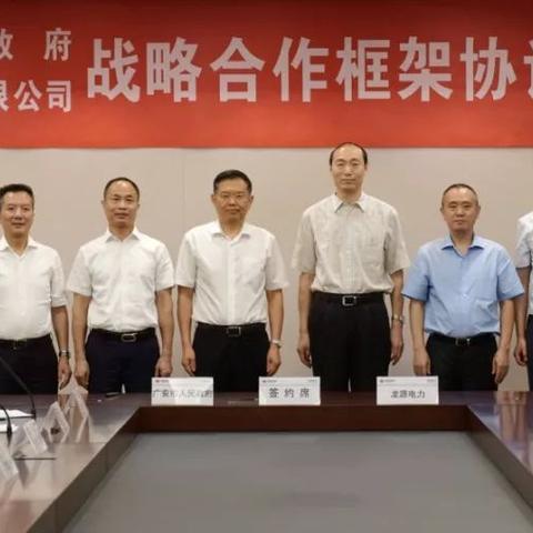 国电合并最新动态深度解读