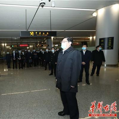 湖南长沙今日疫情最新消息通知