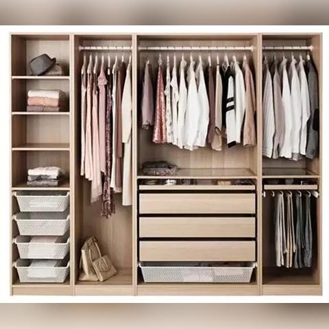 衣柜设计师招聘启事，最新职位空缺通知