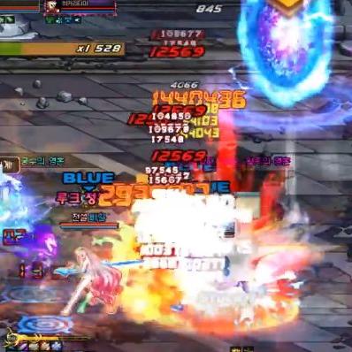 DNF韩服女气功改版深度解析与解析攻略