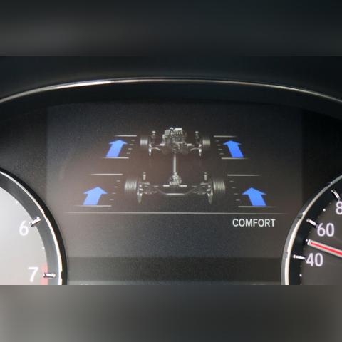 广本越野车新款，科技与实力融合之选