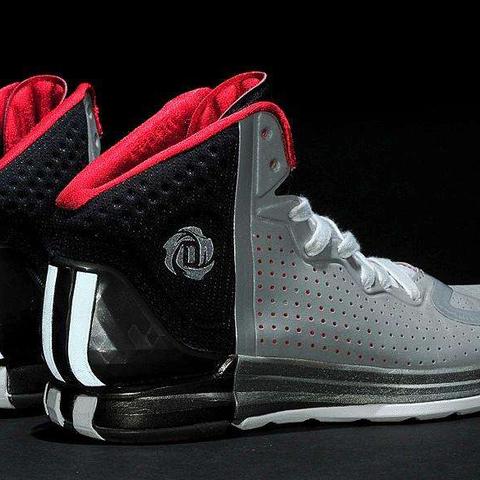 罗斯新款篮球鞋，科技与性能的巅峰融合