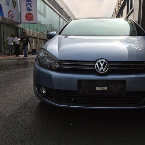 大众最新敞篷车，科技与时尚的完美融合