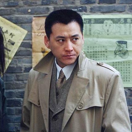 刘小锋最新谍战剧，悬疑与刺激的交织