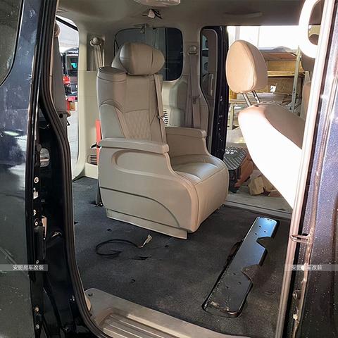 NV200全方位升级，新一代出行体验引领者