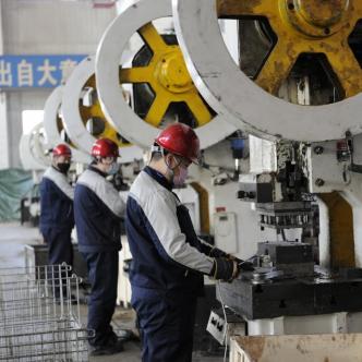 沈阳北方重工最新动态深度解析