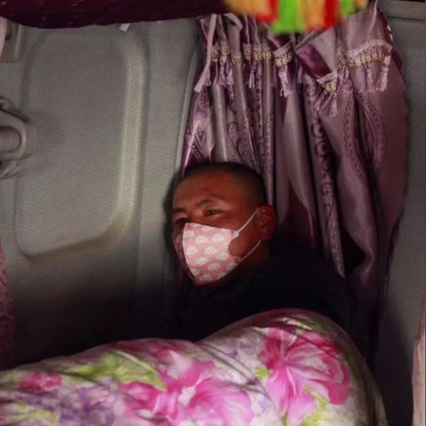 丰县驾驶员高薪急聘