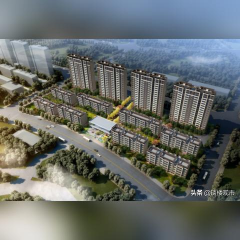 宿迁万科最新动态速递