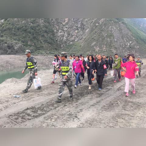 茂县垮塌实时更新，最新消息汇总