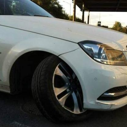 奔驰E级轿车最新召回动态