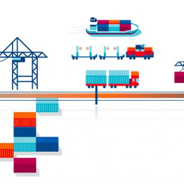 月兑最新地址展望2025，未来物流枢纽的新篇章