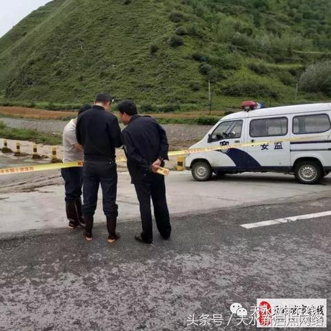 108国道塌方实时更新，最新消息汇总