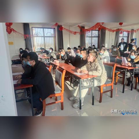 张掖甘州区最新招聘信息全解析