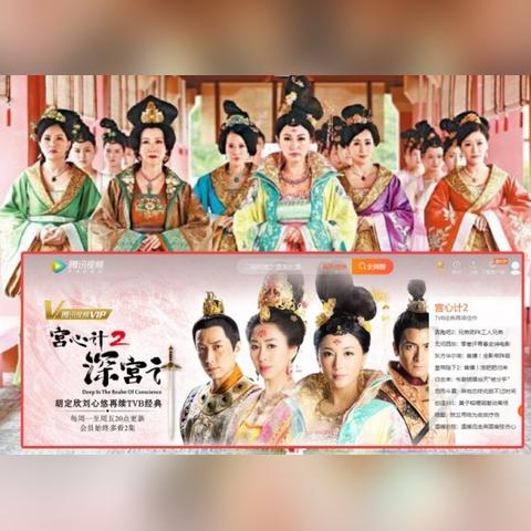 TVB最新电视剧云盘，精彩剧集大放送