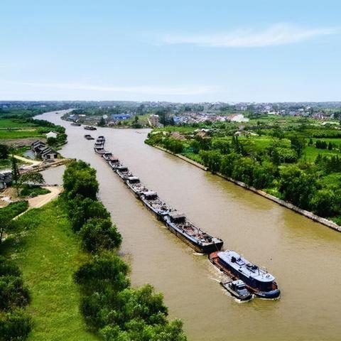 鄱阳湖水利枢纽动态及影响分析