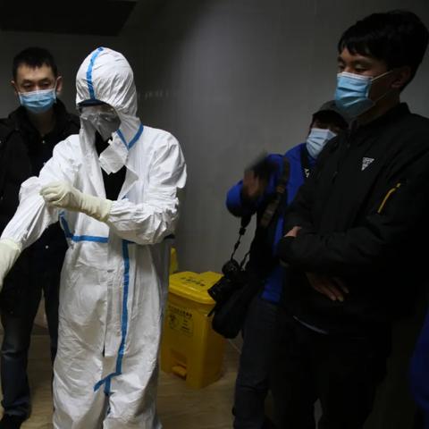 牡丹江医院招聘启事，最新职位空缺