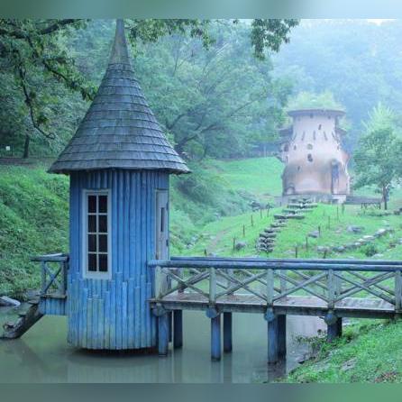 姆明生活最新版，数据解读童话世界