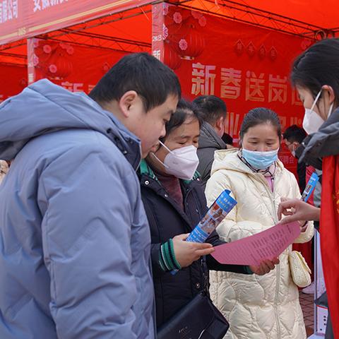 南陵人才网招聘最新动态信息