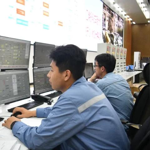 漳州古雷石化招聘启事更新