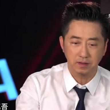 薛之谦最新发型，潮流先锋还是个性展示？