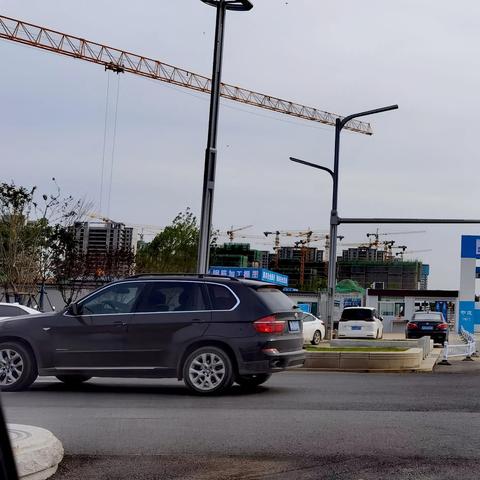 西安国际港务区最新动态报道