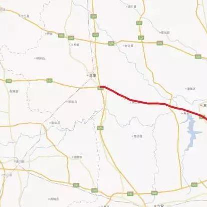 合淮高速最新动态解读，建设进展、时间表及未来展望