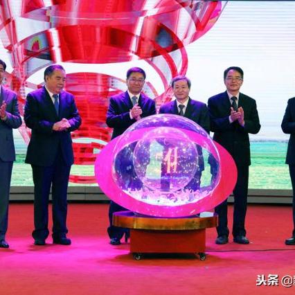 内蒙古韩昀祥引领发展动态，杰出领导者的最新行动