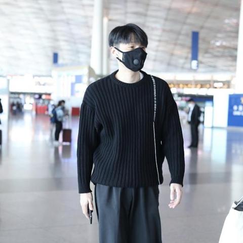 李荣浩最新发型揭秘，潮流引领新风尚