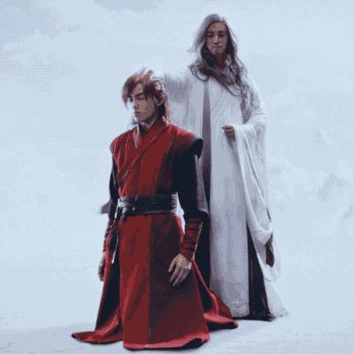 纳兰雪央都市奇幻之旅新作发布