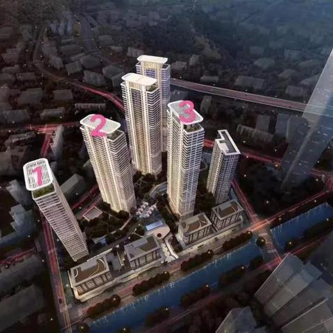 高科荣境最新动态消息速递