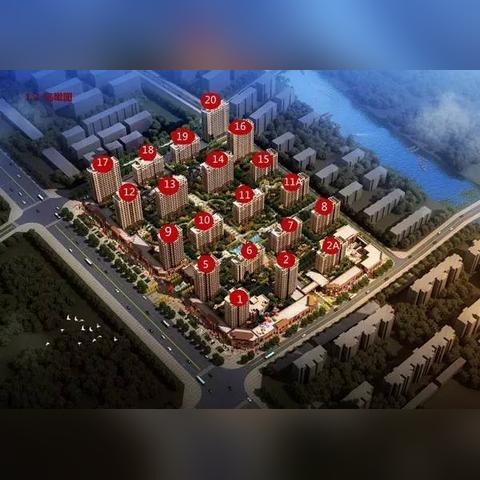 莱芜和园最新动态解析