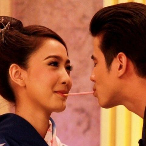 泰国三台最新热播电视剧一览