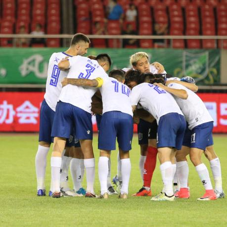 中甲武汉卓尔最新动态解析