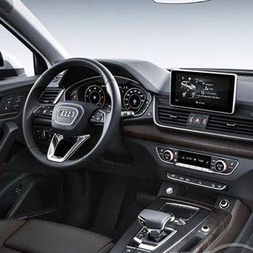 奥迪Q5最新行情全面解析