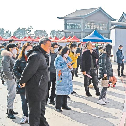 宜昌夷陵招聘信息与职场动态更新