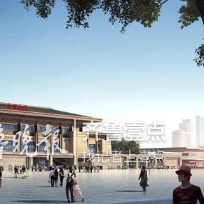 兖州高铁进展顺利，未来可期，最新消息汇总