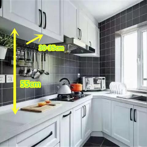 装修橱柜最新价格解读与市场价格分析