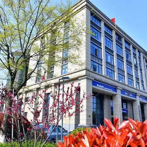 湖州爱山中介人才招聘启事