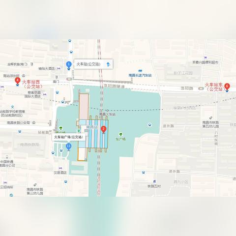 南昌市公租房动态更新