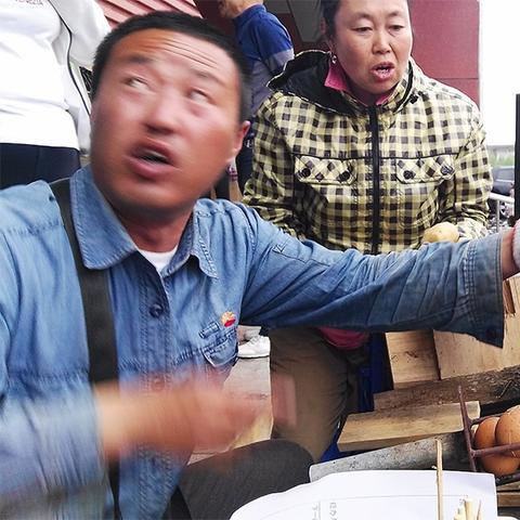 最新型烤玉米炉子，革新烹饪，引领潮流