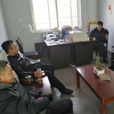 社区矫正警察监管创新，强化监管与人性化服务的融合实践