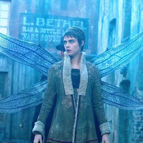 猫千草最新力作，奇幻之旅再启征程