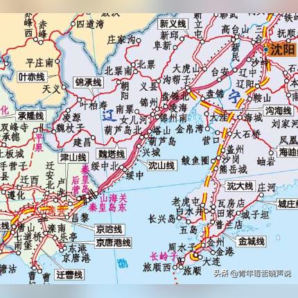 沈吉铁路最新动态，进展、数据与未来展望解读