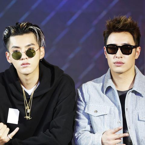 吴亦凡高清图片曝光，巨星背后的故事揭秘